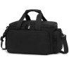 Extra-Large Gadget-master, DSLR Travel Camera Shoulder Bag