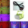 Strode Mini Magic Stage Hanging Projector Light Effect