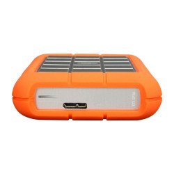 LaCie Rugged USB 3.0 Portable hard drive 2TB