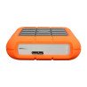 LaCie Rugged USB 3.0 Portable hard drive 2TB