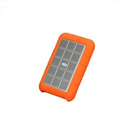 LaCie Rugged USB 3.0 Portable hard drive 2TB