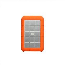 LaCie Rugged USB 3.0 Portable hard drive 2TB