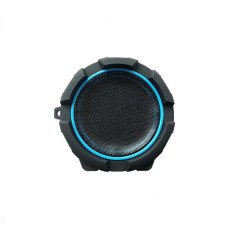 IBASTek Portable Heavy Duty Out-Indoor Bluetooth Speaker