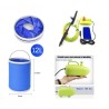 Portable Electric Mini Pressure Dive Pump Car Washer