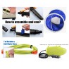 Portable Electric Mini Pressure Dive Pump Car Washer