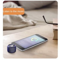 Mini Amplifier External Audio Speaker