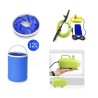Portable Electric Mini Pressure Dive Pump Car Washer