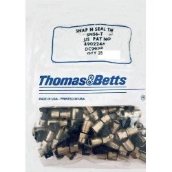 THOMAS & BETTS IT1000 AUGAT SNAP-N-SEAL TOOL
