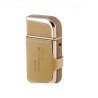 Flip Vintage style, Pocket Size Rechargeable Unisex Shaver