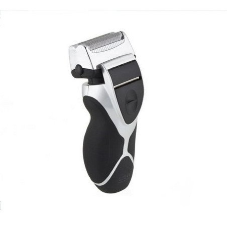 Kemei Rechargeable Double Edge Unisex Shaver