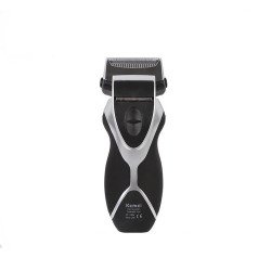 Kemei Rechargeable Double Edge Unisex Shaver