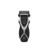 Kemei Rechargeable Double Edge Unisex Shaver