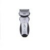 Kemei Rechargeable Double Edge Unisex Shaver