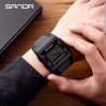 Sanda-Stealth Special Addition LED Digital Sport Watch