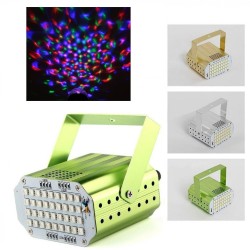 Mini Magic Stage Hanging Projector Light Effect