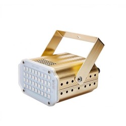 Mini Magic Stage Hanging Projector Light Effect