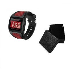 Sanda-Stealth Special Addition LED Digital Sport Watch