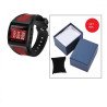 Sanda-Stealth Special Addition LED Digital Sport Watch