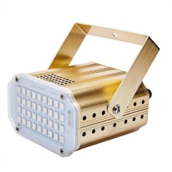 Mini Magic Stage Hanging Projector Light Effect