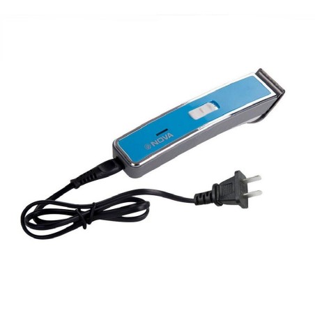 Streamline Mini Nova Electric Push-and-Cut Shaver