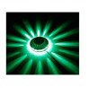 Sunflower Rotary Stage Colourful Party LED light