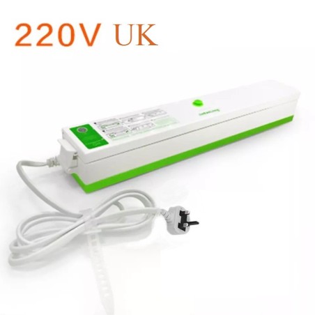 Freshpack-Pro Food Preservation Vacuum Sealing Machine