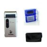 Yanduo Mini Compact Electric Rechargeable High Polish Travel Shaver