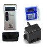Yanduo Mini Compact Electric Rechargeable High Polish Travel Shaver