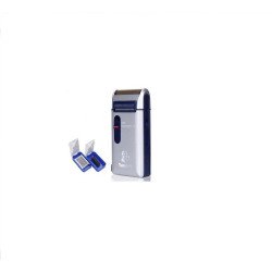 Yanduo Mini Compact Electric Rechargeable High Polish Travel Shaver