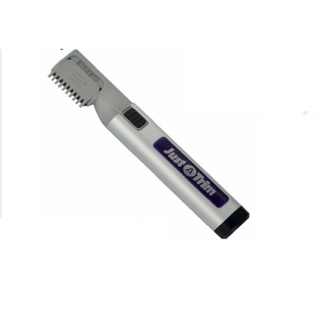 Portable Just A Electric Hair Clipper  & Trimmer