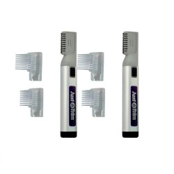 Portable Just A Electric Hair Clipper  & Trimmer