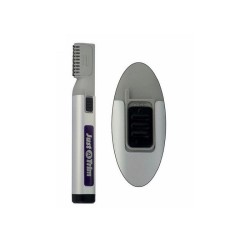 Portable Just A Electric Hair Clipper  & Trimmer