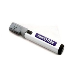 Portable Just A Electric Hair Clipper  & Trimmer