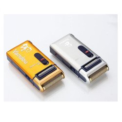 Yanduo Mini Compact Electric Rechargeable High Polish Travel Shaver