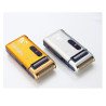 Yanduo Mini Compact Electric Rechargeable High Polish Travel Shaver