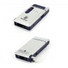 Yanduo Mini Compact Electric Rechargeable High Polish Travel Shaver