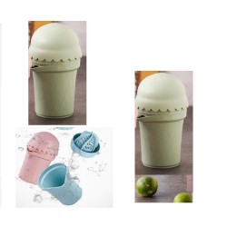 Dome Top Portable Hand-Press Manual  Fruit Juicers