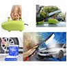 Mini  Submerged Electric Dive Pump Car Wash