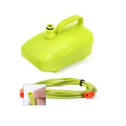 Mini  Submerged Electric Dive Pump Car Wash