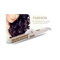 Big Volume Professional Hair Curler & Waver Roller Tool