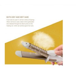 Big Volume Professional Hair Curler & Waver Roller Tool