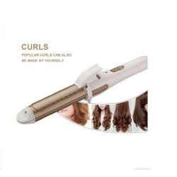 Big Volume Professional Hair Curler & Waver Roller Tool