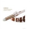 Big Volume Professional Hair Curler & Waver Roller Tool