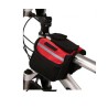 Bicycle Frame Pannier Double Sided Sport Bag