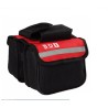 Bicycle Frame Pannier Double Sided Sport Bag