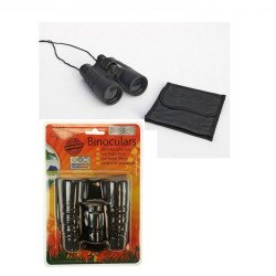 Geo-caching Compact Binocular Set