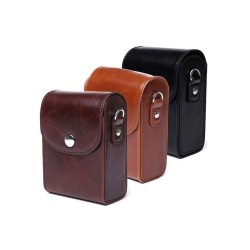 Solid Built Retro Vintage style camera Case