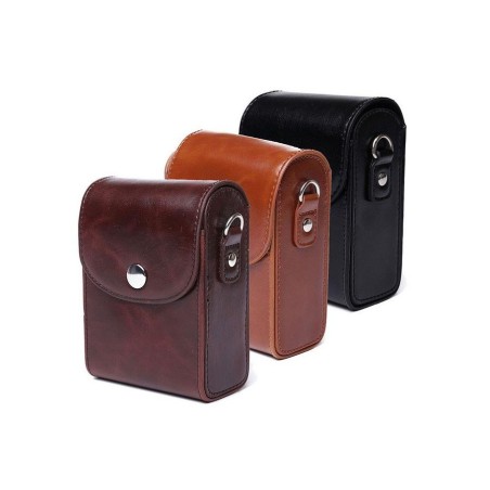 Solid Built Retro Vintage style camera Case