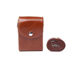 Solid Built Retro Vintage style camera Case