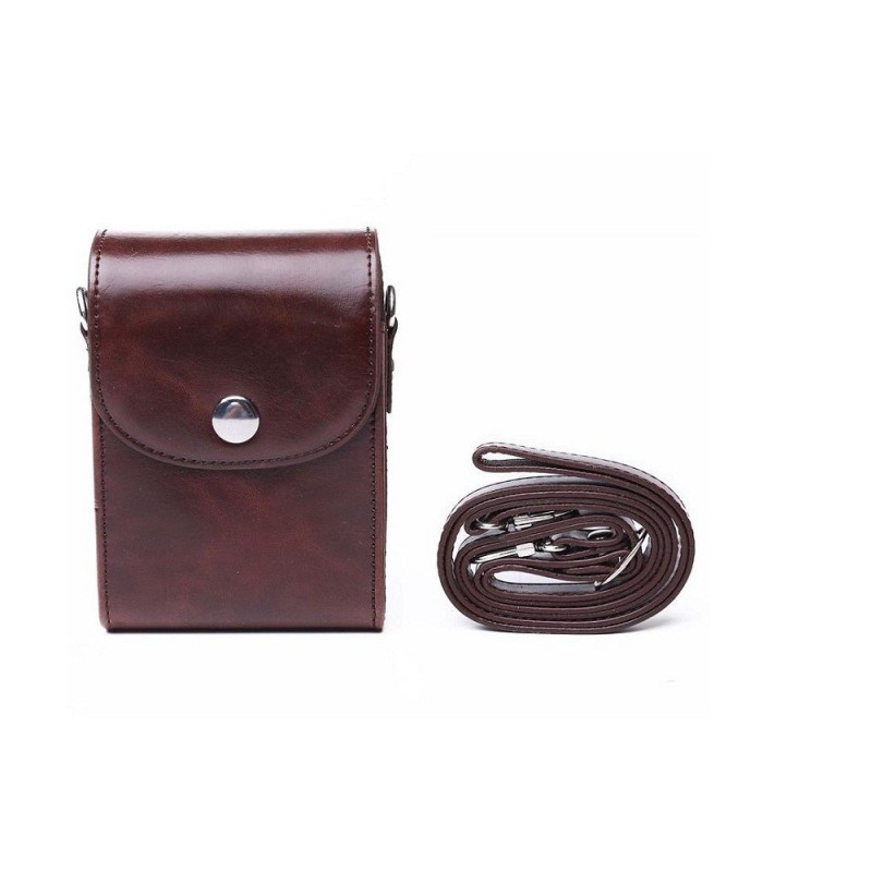 Solid Built Retro Vintage style camera Case